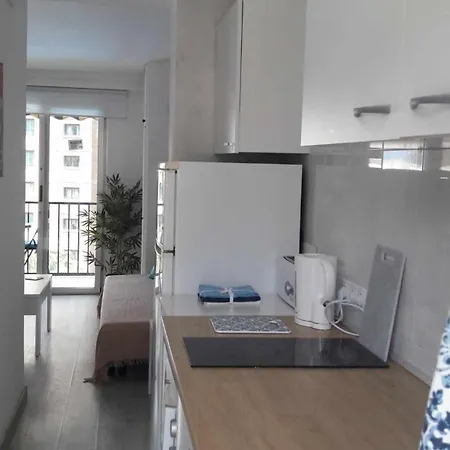 Appartement Bermudas *
