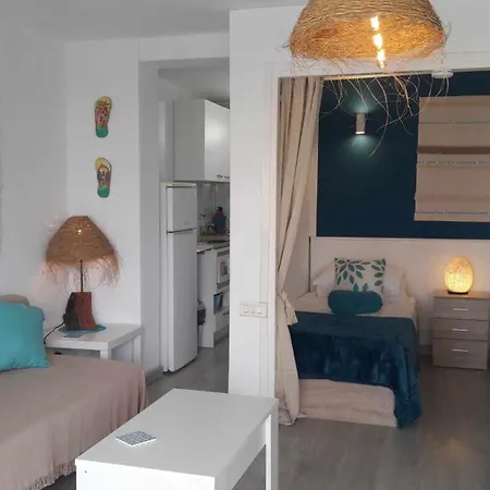 Appartement Bermudas *