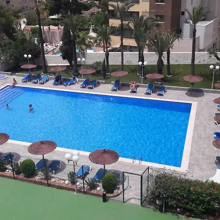 Bermudas Appartement *