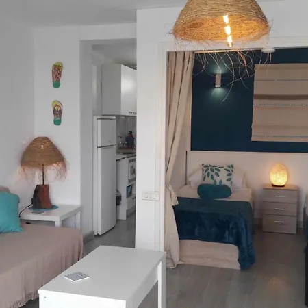 Apartment Bermudas *